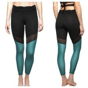 NEW Chill by Will High Rise Leggings Full Length sz XS